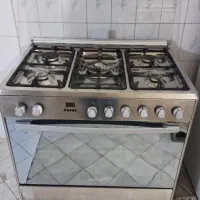 گاز اسنوا مدل اورانوس