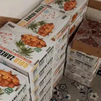 خرمایی زاهدیی تازه عمده 120 هزار