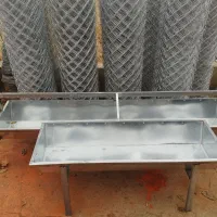 ابخور گوسفند|ابزارآلات|الیگودرز, |دیوار