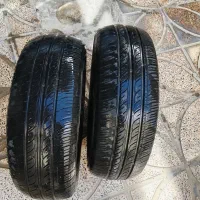 لاستیک 13 پراید