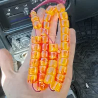 تسبیح کهربا