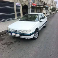 پژو slxمدل ۸۹ درحد