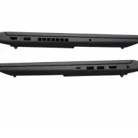 لپ‌تاپ گیمینگ HP Victus 16-R1066قدرت،طراحی،گیمینگ|رایانه همراه|قزوین, |دیوار