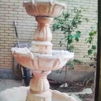 فواره آب نما مدل فرشته