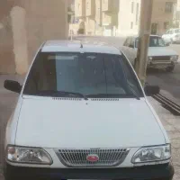 پراید 141 مدل 90 هیدرولیک کاملا خانگی