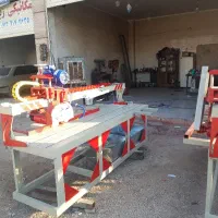 دستگاه فرز آبی برش سنگ و سرامیک