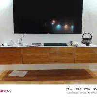 ساخت و تعمیر کابینت و کمد دراور|جاکفشی، کمد، دراور|رشت, گلزاران|دیوار