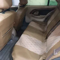 پارس سال مدل ۹۹|خودرو سواری و وانت|دهدشت, |دیوار