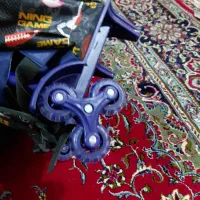 یه کیف مهد کودک