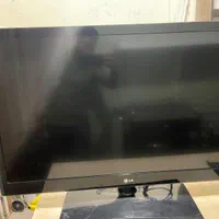 تلویزیون LG  42 اینچ LED  گیرنده دیجیتال داخلی|تلویزیون و پروژکتور|تهران, شارق|دیوار