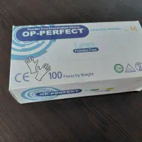 دستکش لاتکس و وینیل