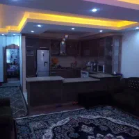 ۸۰ متر / عروس پسند / فول بازسازی/سند تکبرگ