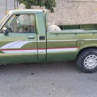 مزدا 2000 مدل 84|خودرو سواری و وانت|گرگان, |دیوار