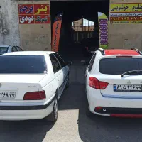 چاپ پرچم ساحلی ، بنر و نصب دودی شیشه|خدمات پیشه و مهارت|محمدیه-قزوین, |دیوار