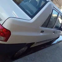 پراید مدل ۹۶|خودرو سواری و وانت|ارومیه, |دیوار