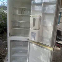 یخچال ال جی|یخچال و فریزر|خشکبیجار, |دیوار