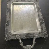 سینی پذیرایی