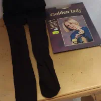 جوراب شلواری خارجی