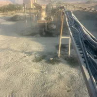 نیازمند استادکار کارخانه ماسه شوی