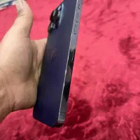 آیفون 14 پورومکس بنفش|موبایل|اراک, |دیوار