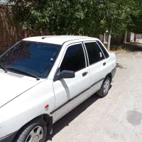 پراید۱۳۱(خانگی)
