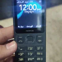 گوشی نوکیا کارکرده در حدنو