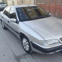 زانتیا مدل ۸۷