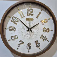 انواع ساعت دیواری جدید|ساعت دیواری و تزئینی|ملایر, |دیوار