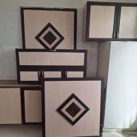کابینت آشپزخانه
