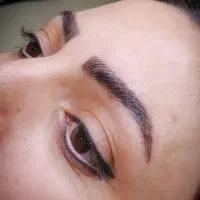 میکروبلیدینگ ابرو|خدمات آرایشگری و زیبایی|اصفهان, اصفهانک|دیوار