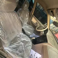 Slx مدل ۹۹ موتور تیوفایو|خودرو سواری و وانت|بانه, |دیوار