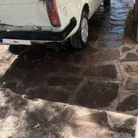 دو تا  ماشین فروشی  وانت  مدل ۹۰ و پراید  مدل ۸۰|خودرو سواری و وانت|تربتحیدریه, رضاشهر|دیوار