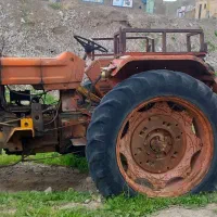 تراکتوررومانی