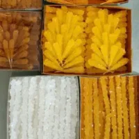 پخش نبات و کلوچه لاهیجان