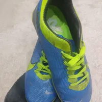 کفش فوتبال سایز۳۶