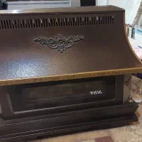 بخاری برفاب