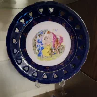 سرویس عصرونه خوری اصل چک