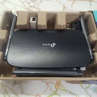 مودم روتر کار نکردده|مودم و تجهیزات شبکه|قدس, شهر‌قدس|دیوار