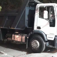 ایویکو یورو کارگو۸۸|خودرو سنگین|اصفهان, رزمندگان|دیوار