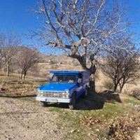 اسباب کشی و حمل بار