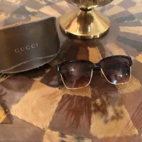 عینک آفتابی زنانه ، های کوپی برند GUCCI