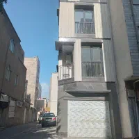 آپارتمان یک خوابه با آسانسور و پارکینگ|اجارهٔ کوتاه‌مدت آپارتمان و سوئیت|تهران, سبلان (لشگر)|دیوار