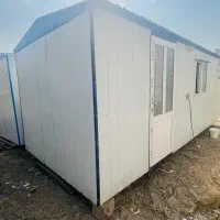 خرید و فروش کانکس استوک