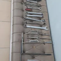 یک اچارنو|ابزارآلات|مشهد, آبکوه|دیوار