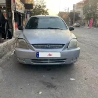 ریو وارداتی مدل 85|خودرو سواری و وانت|پاکدشت, پاکدشت (مامازند)|دیوار