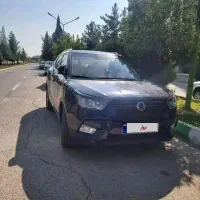 تیوولی الیت۲۰۱۶فابریک درحد صفر