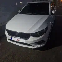 فروش تارا v4 مدل 1404 در حد نو