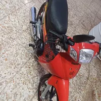 موتور مدل 91