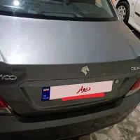 دنا تیپ ۱|خودرو سواری و وانت|کرج, گلشهر|دیوار