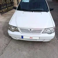 ۱۱۱ مدل ۹۶ بسیار سالم|خودرو سواری و وانت|لشت نشا, |دیوار